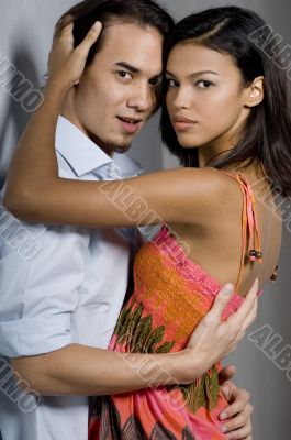Young Lovers