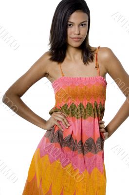 Summer Dress