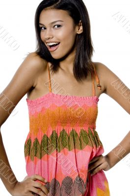Asian Beauty