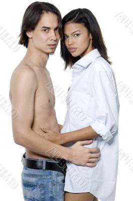 Together
