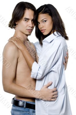 Young Lovers