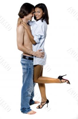 Young Love