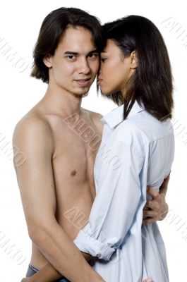 Young Lovers