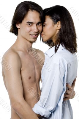 Lucky Guy