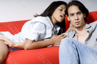 Lovers