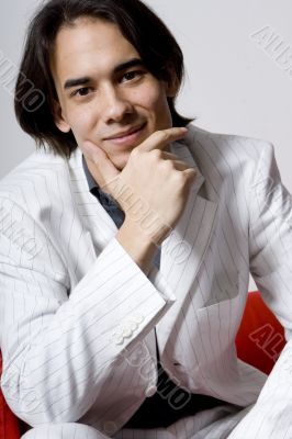 Male Model