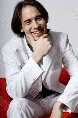 Cool Guy