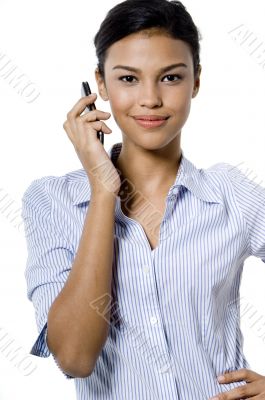 Business Call