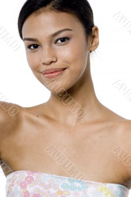 Asian Model