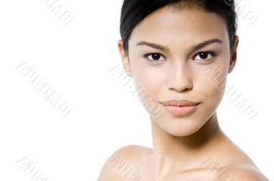 Asian Beauty