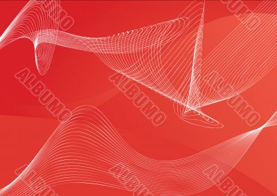 abstract lines background