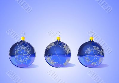 Christmas Tree Ornaments