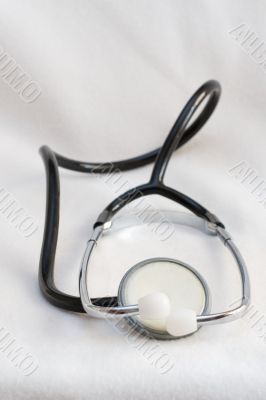 Stethoscope