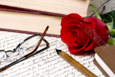 Rose Letter