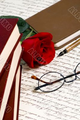 Rose Letter
