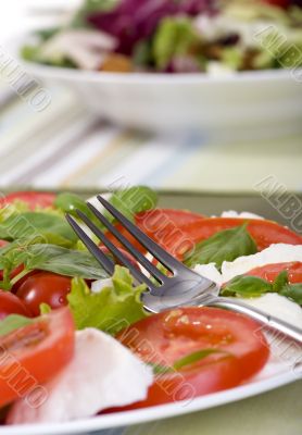 Caprese Salad