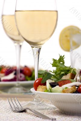 Salad