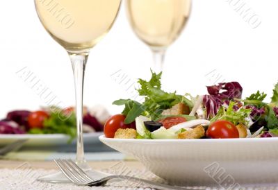 Salad