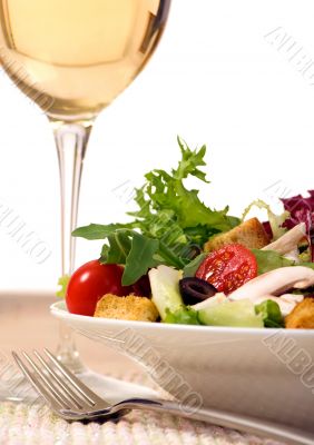 Salad