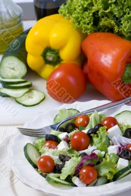 Salad