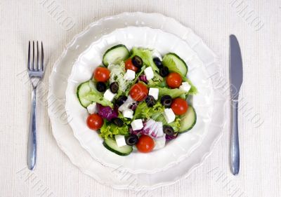 Salad
