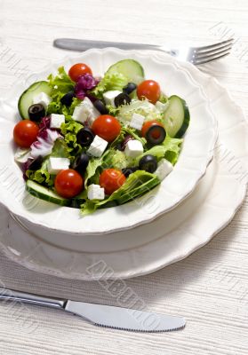 Salad