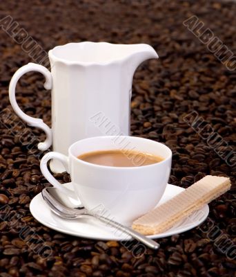 Coffee