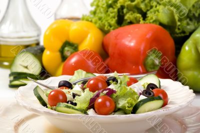 Salad