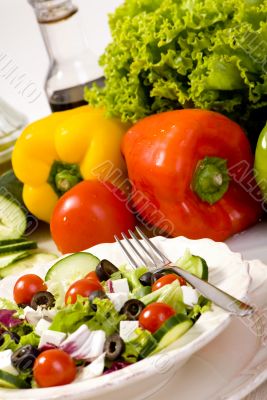 Salad