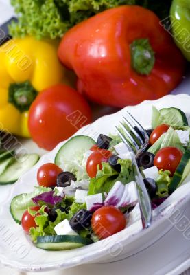 Salad