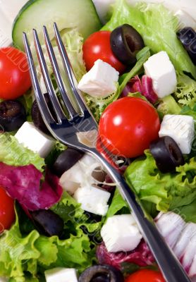 Salad
