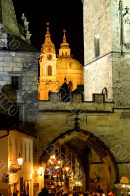 Prague