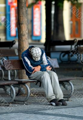Homeless