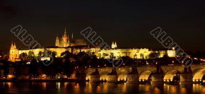 Prague Castle