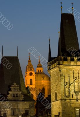 Prague