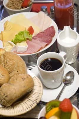 Room Service