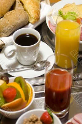 Room Service