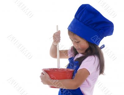 Little Chefs