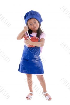 Little Chefs