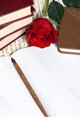 Rose Book