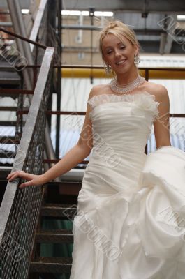 Bridal Shoot