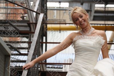 Bridal Shoot