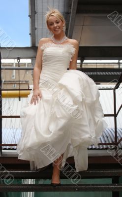 Bridal Shoot