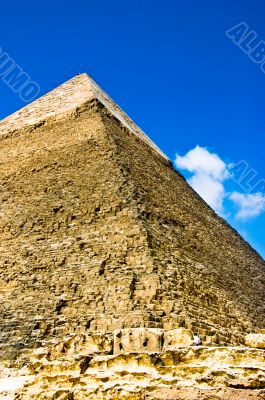 Egyptian Pyramid