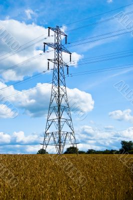 Pylon