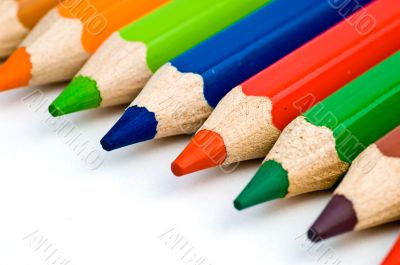 Crayons - Color Pencils
