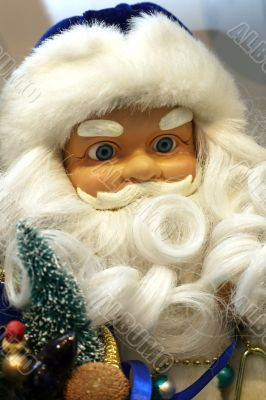 Santa Claus