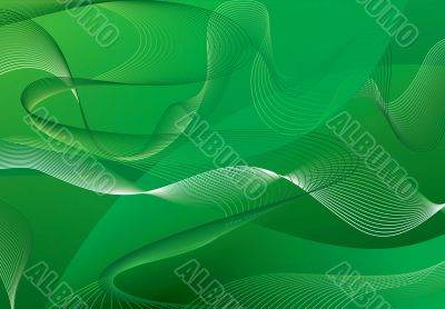 Abstract background