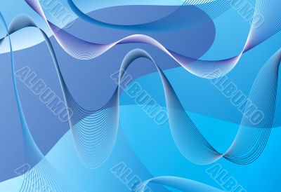 Abstract background