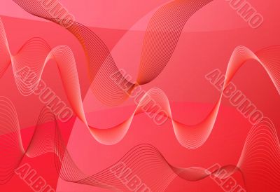 Abstract background